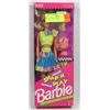 Image 1 : SNAP & PLAY BARBIE