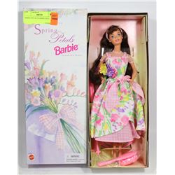 SPRING PETALS BARBIE DOLL