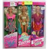 Image 1 : LOT OF 3 NEW BARBIE DOLLS