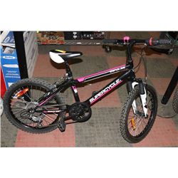 IMPULSE SUPERCYCLE KIDS BIKE