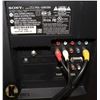 Image 2 : SONY 32" LCD TV WITH REMOTE KDL-32BX300