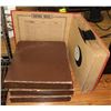 Image 1 : 4 BINDERS OF 78RPM RECORDS