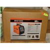 Image 1 : NEW MIG ELECTRIC WELDER MIG 180C 180 APMS