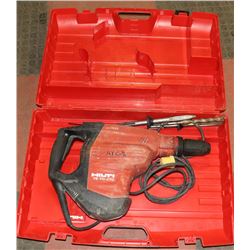 HILTI TE 70-ATC-AVR COMBI HAMMER DRILL -