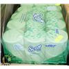 Image 1 : SCOTT BRAND CORELESS BATH TISSUE, 2 PLY, 36 ROLLS