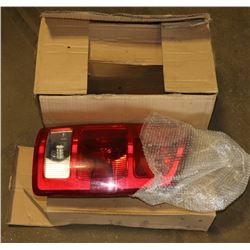 DODGE RAM 02 LED TAIL LIGHT