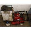 Image 1 : TORO LAWN MOWER -SELF PROPELLED USED ONE SEASON