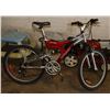 Image 1 : INFINITY 21 SPEED MOUNTAIN BIKE FULL SUSPENSION