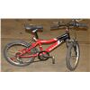 Image 1 : RALEIGH ROCK BICYCLE  (RED-BLACK)