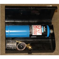 BENZOMATIC PROPANE TORCH SOLDERING KIT
