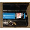 Image 1 : BENZOMATIC PROPANE TORCH SOLDERING KIT