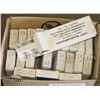 Image 1 : 22 BOXES OF OLD STYLE AUTOMOTIVE BULBS