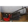 Image 1 : MTD LAWN BOSS 3-IN-1 MULCHING REAR BAG