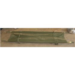 HEAVY DUTY METAL BEDFRAME-QUEEN