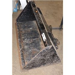 HLA 16LA37325 BUCKET ATTACHMENT