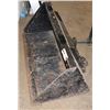 Image 1 : HLA 16LA37325 BUCKET ATTACHMENT