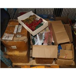 PALLET OF ALL NEW ELECTRONICS INCL.