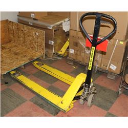 PALLET JACK