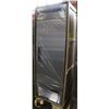 Image 3 : NEW SINGLE-DOOR STAINLESS STEEL REFRIGERATOR