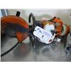 Image 1 : STIHL GAS CHOP SAW