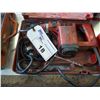 Image 1 : HILTI TE125 ELECTRIC GUN