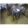 Image 1 : MILLER MILLERMATIC 200 CV/DC WELDING POWER SOURCE