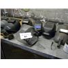Image 1 : LOT OF WELDING HELMETS