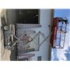 Image 2 : MEC MODEL 2033ES 750LB CAPACITY, BATTERY POWERED MAN LIFT WITH WORK DECK EXTENSION