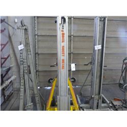 SUMNER MODEL 2124 650LB 5 STAGE CABLE LIFT