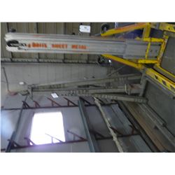 CONTROL HAND AUTOMATIC CABLE LIFT