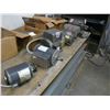 Image 1 : 7 ASSORTED ELECTRIC MOTORS
