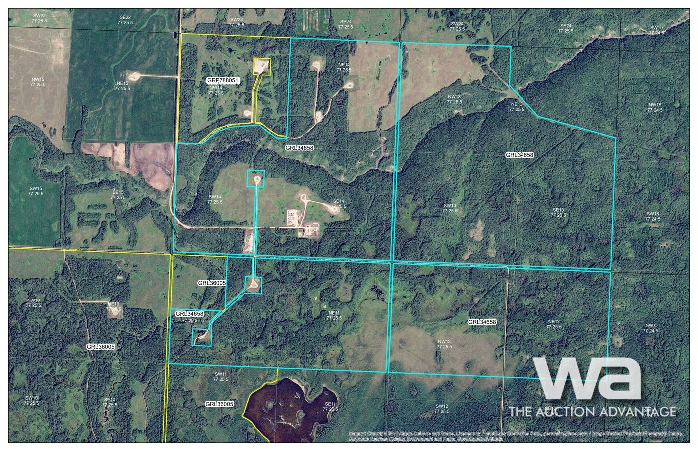 1 605 TOTAL ACRES GRAZING LEASE Eaglesham Alberta 1-605-total-acres-grazing-lease-eaglesham-alberta