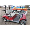 Image 1 : 2008 YAMAHA GOLF CART