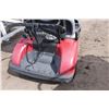 Image 2 : 2008 YAMAHA GOLF CART