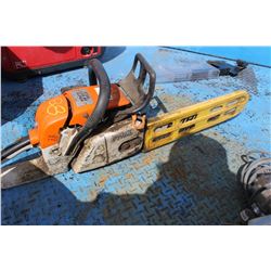 STIHL #028A CHAIN SAW