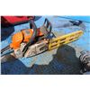 Image 1 : STIHL #028A CHAIN SAW