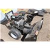 Image 1 : CRAFSMAN 1650/30 SNOWBLOWER