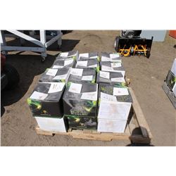 PROTINUS SEED NUTRITION (24 BOXES) - PER PALLET