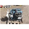 Image 1 : NEW - KUBOTA V2003-49 HP TURBO DIESEL MOTOR