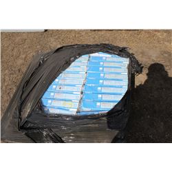 NEW WELDING ROD (95 BOXES) - PER PALLET