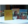 Image 1 : Three Bible Story Books  #862767