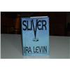 Image 1 : "Sliver"-Author: Ira Levin #862811