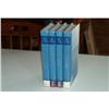 Image 1 : Book-Four Best Loved Classics #862812