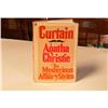 Image 1 : Curtain-The Mysterious Affair At Styles-Agatha #862815