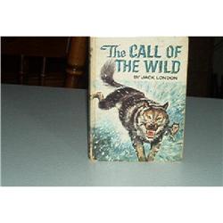 Call Of The Wild - By Jack London #862828