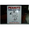 Image 1 : Peanuts Treasury - Charles M. Schulz #862830