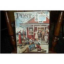 The Saturday Evening Post - August - 1950 #862836