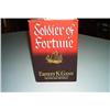 Image 1 : Book -Soldier Of Fortune-By Ernest K. Gain #862843