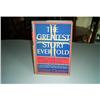 Image 1 : Book -The Greatest Story Ever Told by Fulton #862845