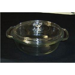 Anchor Hocking Casserole #862856